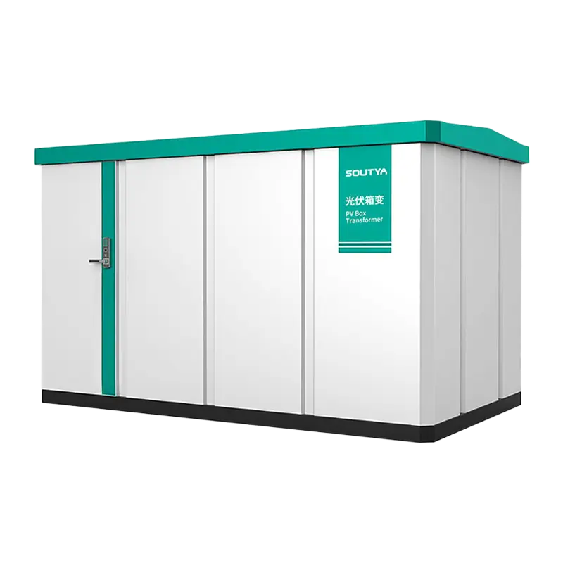 PV komplett utrustning