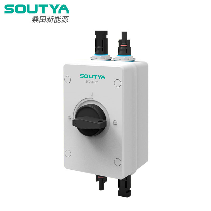 Att reda ut mysterierna med DC Circuit Breakers: Your Ultimate Guide