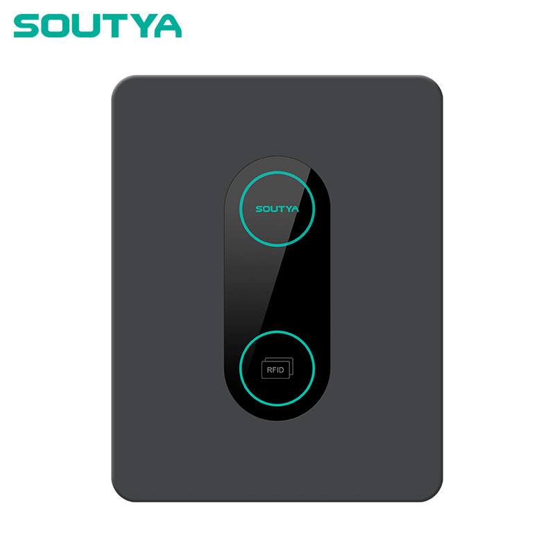 DC Charging Pile Innovation: SOUTYA Hjälp till att öka den nya eran av gröna resor